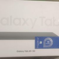 سامسونگ   Galaxy Tab A9+ Plus 5G|تبلت|تهران, نجات اللهی|دیوار