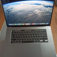 لپتاپ اپل MacBook Pro مدل A2141|رایانه همراه|تهران, سعادت‌آباد|دیوار