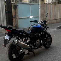 Cb 1300|موتورسیکلت|تهران, فرمانیه|دیوار