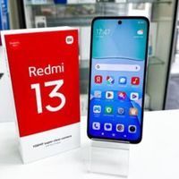 redmi13-256g|موبایل|زاهدان, |دیوار