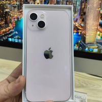 اپل iPhone 13 با حافظهٔ ۲۵۶ گیگابایت|موبایل|تهران, هفت حوض|دیوار