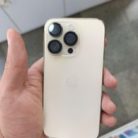 اپل iphone 14 pro با حافظهٔ ۲۵۶ گیگابایت|موبایل|قم, بنیاد|دیوار