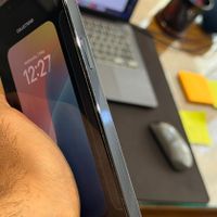 Iphone 13 pro max پک اصلی دو سیم|موبایل|تهران, سنگلج|دیوار