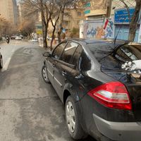 رنو مگان مونتاژ E2 1600cc، مدل ۱۳۸۹|خودرو سواری و وانت|تبریز, |دیوار