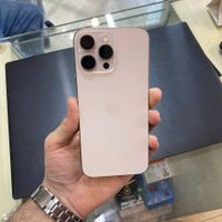 اپل iPhone 13 Pro Max با حافظهٔ ۲۵۶ گیگابایت|موبایل|رشت, حاجی آباد|دیوار
