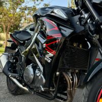 طرح z1000 نیکتاز|موتورسیکلت|تهران, مرزداران|دیوار