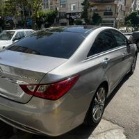 هیوندای سوناتا YF، مدل ۲۰۱۲|خودرو سواری و وانت|تهران, نیرو هوایی|دیوار