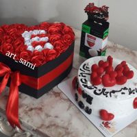 گل برای هر مناسبتی|گل مصنوعی|تهران, قیام|دیوار