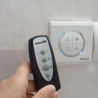 نصب کلید ریموت دار برای کولر های ابی|مصالح و تجهیزات ساختمان|تهران, نازی‌آباد|دیوار