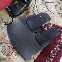 فرمان دنده و گاز ترمز برای pcوPS|اسباب‌بازی بچه|تهران, یافت‌آباد|دیوار