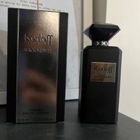 عطر کارلوف private black vetiver korlof|آرایشی، بهداشتی، درمانی|تهران, سعادت‌آباد|دیوار