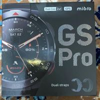 ساعت هوشمند میبرو مدل Mibro Watch GS pro|ساعت|تهران, جوادیه تهرانپارس|دیوار