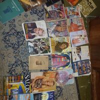 مجلات تخصصی مختلف|حراج|تهران, محمودیه|دیوار