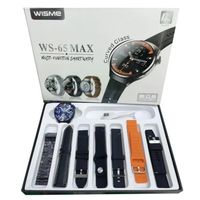 ساعت هوشمند WS-65 Max|ساعت|تهران, پونک|دیوار