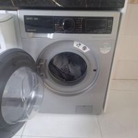 ماشین لباسشویی دوو - Daewoo|ماشین لباسشویی و خشک‌کن لباس|تهران, شوش|دیوار