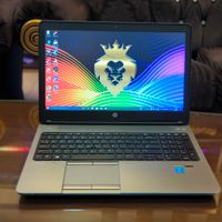 لپتاپ hp ProBook CPU i7 برنامه نویسی آفیس ترید|رایانه همراه|تهران, میدان ولیعصر|دیوار