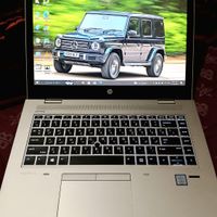 لپتاپ HP مدل 640 G4 (کف قیمت)|رایانه همراه|تهران, شهرک طالقانی|دیوار