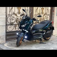 یاماهاXmax|موتورسیکلت|تهران, زمزم|دیوار
