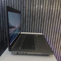 لپتاپ گیمینگ ZBook G6 گرافیک RTX رم 32 SSD 1TB|رایانه همراه|تهران, میرداماد|دیوار