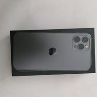 اپل iPhone 12 Pro ۲۵۶ گیگابایت|موبایل|تهران, زعفرانیه|دیوار