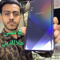 سامسونگ Galaxy A30s ۱۲۸ هاشمی علاالدین|موبایل|تهران, شیخ هادی|دیوار