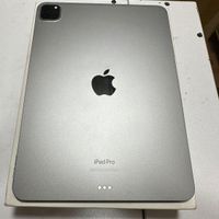 ipad pro M2 2022 128G wifi|تبلت|تهران, پامنار|دیوار
