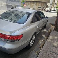 هیوندای آزرا گرنجور 3300cc، مدل ۲۰۰۸|خودرو سواری و وانت|تهران, سعادت‌آباد|دیوار