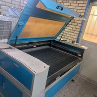 دستگاه لیزر کفاشی لوازم کفاشی در شهرک صنعتی قرچک|ماشین‌آلات صنعتی|قرچک, |دیوار
