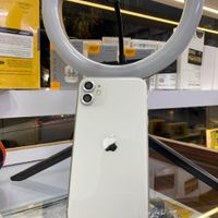 اپل iPhone 11 ۱۲۸ گیگابایت|موبایل|تهران, ارامنه|دیوار