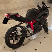 cbr 250rr|موتورسیکلت|تهران, سهروردی|دیوار