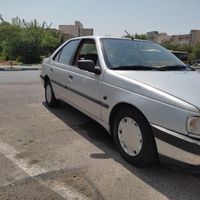 پژو 405 GLX - دوگانه سوز CNG، مدل ۱۳۸۹|خودرو سواری و وانت|تهران, فیروزآبادی|دیوار