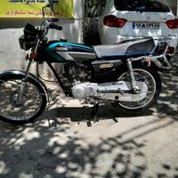 هوندا ۱۲۵ مدل ۸۹|موتورسیکلت|تهران, جماران|دیوار