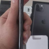 اپل iPhone 11 Pro ۲۵۶ گیگابایت|موبایل|تهران, ستارخان|دیوار