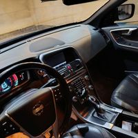 ولوو XC60 R دیزاین، مدل ۲۰۱۴|خودرو سواری و وانت|تهران, حکیمیه|دیوار