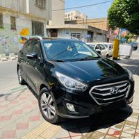 هیوندای توسان ix 35 2400cc، مدل ۲۰۱۴ بدون رنگ|خودرو سواری و وانت|تهران, جلفا|دیوار