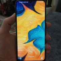 سامسونگ Galaxy A30 ۶۴ گیگابایت|موبایل|تهران, بهمن یار|دیوار