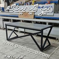 میز گیمینگ/میز تحریر/میز کارمندی/میز اداری|میز تحریر و کامپیوتر|تهران, جمهوری|دیوار