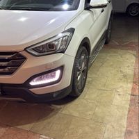 هیوندای سانتافه ix 45 2400cc، مدل ۲۰۱۵|خودرو سواری و وانت|تهران, کوی فردوس|دیوار