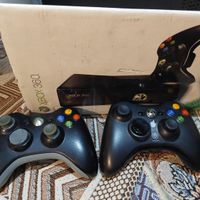 Xbox 360 کنسول|کنسول، بازی ویدئویی و آنلاین|تهران, ایران|دیوار