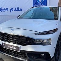 ایران خودرو ری را، مدل ۱۴۰۴|خودرو سواری و وانت|تهران, توحید|دیوار