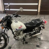 Cb250zx yz crm|موتورسیکلت|تهران, شهرک شریعتی|دیوار