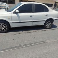 سمندEF7مدل91|خودرو سواری و وانت|بندر کنگان, |دیوار
