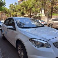 برلیانس h330 اتومات 95|خودرو سواری و وانت|تهران, استخر|دیوار