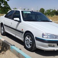پژو پارس دوگانه سوز، مدل ۱۳۹۴|خودرو سواری و وانت|همدان, |دیوار