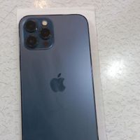 اپل iPhone 12 Pro Max ۲۵۶ گیگابایت|موبایل|تهران, یافت‌آباد|دیوار