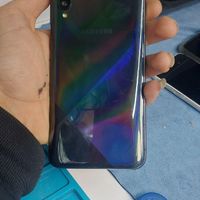 سامسونگ Galaxy A50s ۱۲۸ گیگابایت|موبایل|تهران, فرمانیه|دیوار