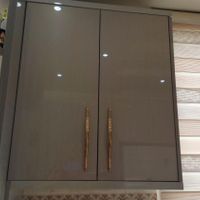 کابینت های گلاس ترک هود آلتون|آب‌چکان و نظم‌دهنده ظروف|تهران, ابوذر (منطقه ۱۵)|دیوار