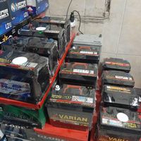 باتری استوک/دست دوم/باتری زیرصفری/باطری ماشین|قطعات یدکی و لوازم جانبی|تهران, فتح|دیوار
