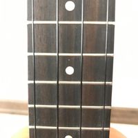 گیتار مینی یا یوکللی UKULELE|گیتار، بیس، امپلیفایر|تهران, گلاب دره|دیوار