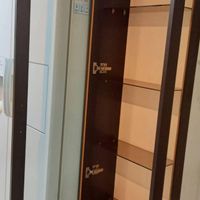 بوفه چوبی|بوفه، ویترین، کنسول|تهران, بهاران|دیوار